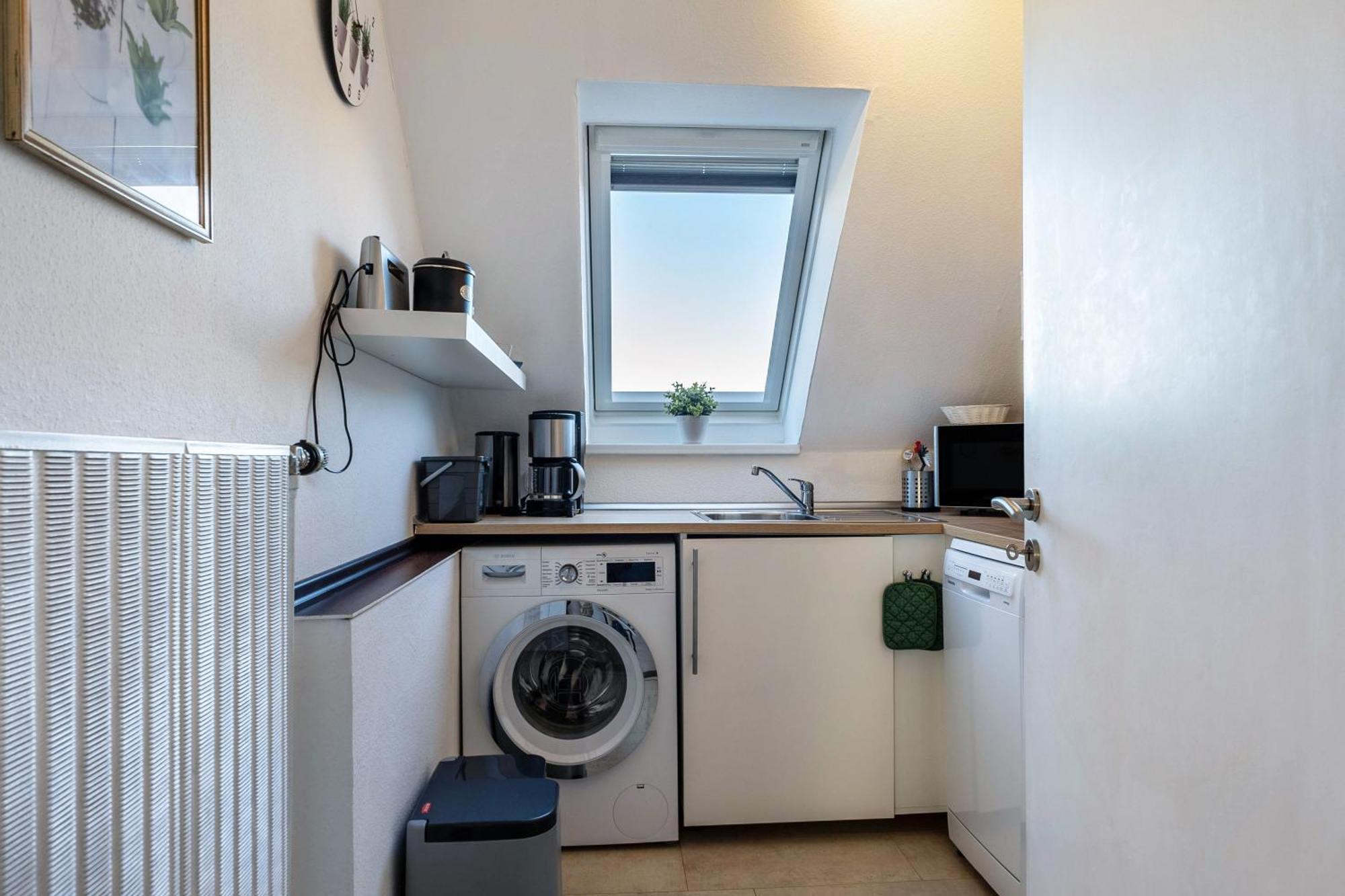 Ferienwohnung Moin Schonwalde am Bungsberg Exterior foto