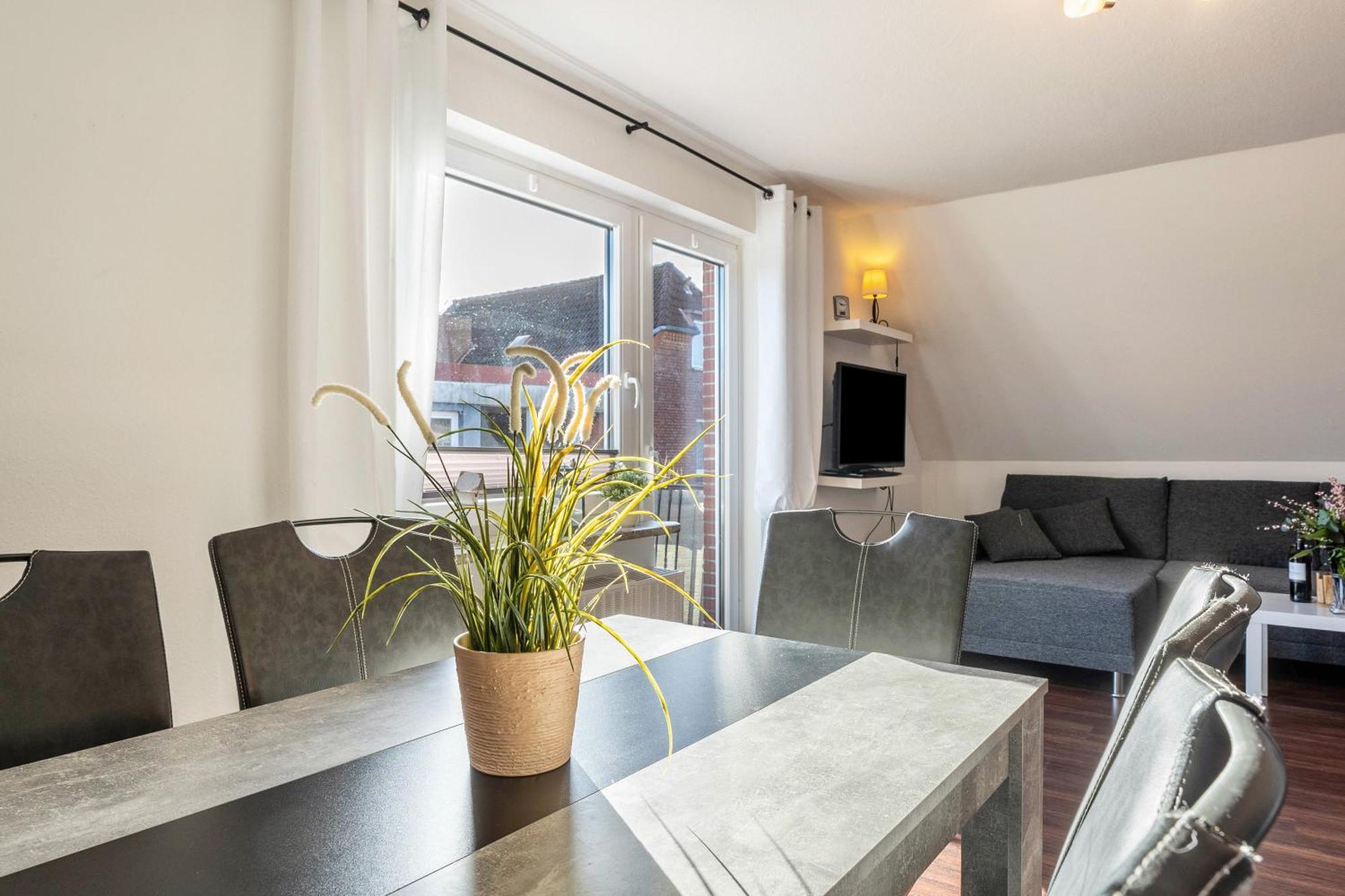 Ferienwohnung Moin Schonwalde am Bungsberg Exterior foto