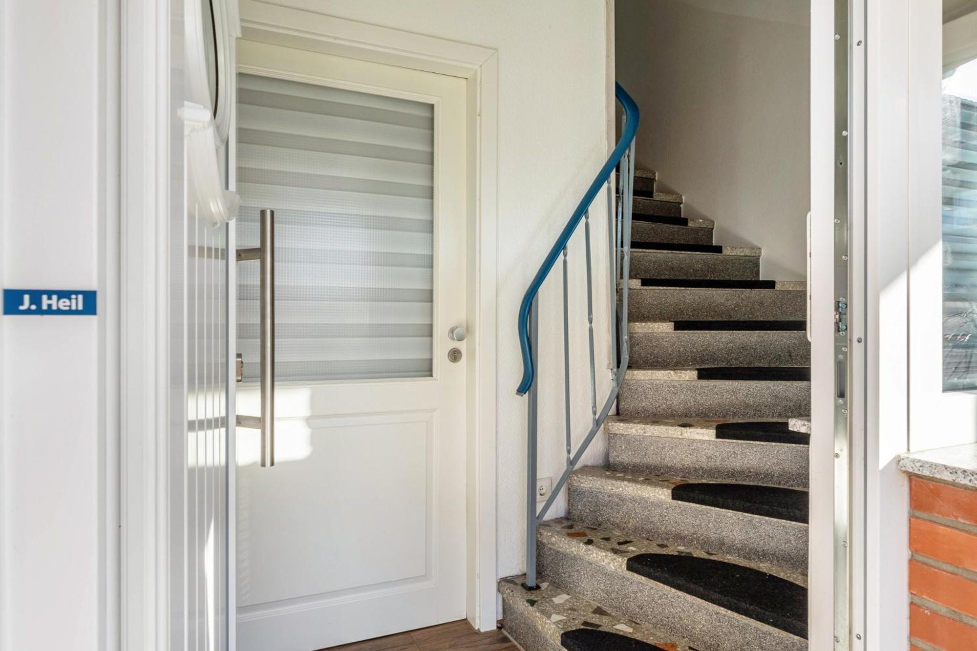 Ferienwohnung Moin Schonwalde am Bungsberg Exterior foto
