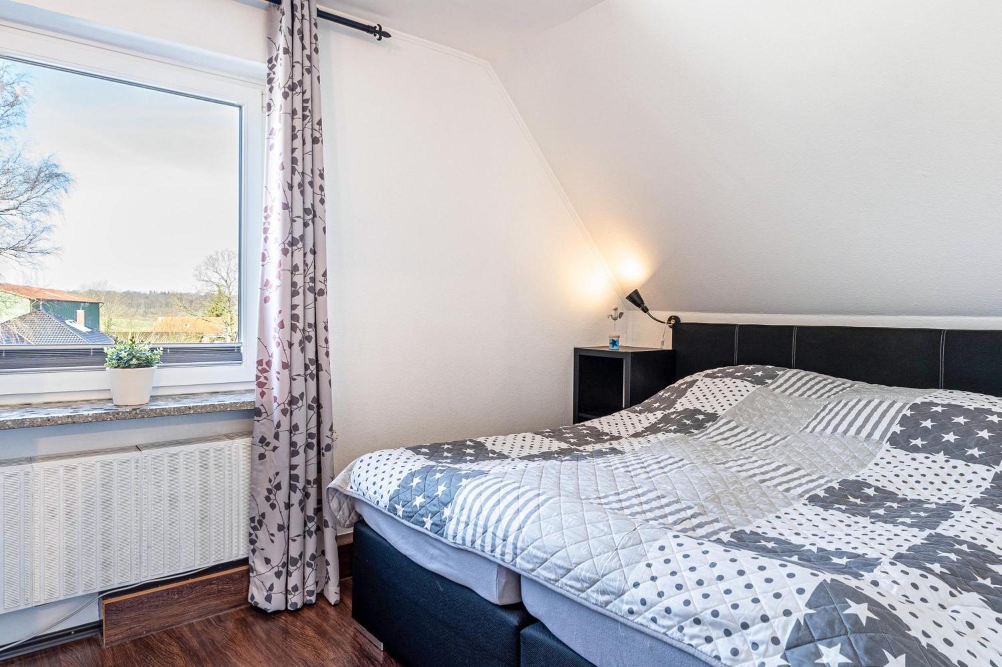 Ferienwohnung Moin Schonwalde am Bungsberg Exterior foto